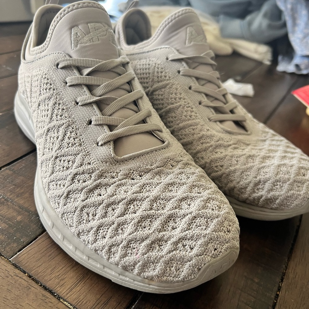 APL Techloom Phantom Shoes 11.5